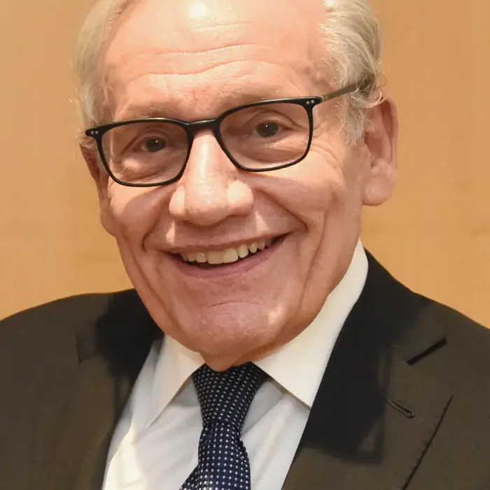 Bob Woodward