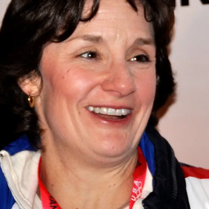 Bonnie Blair