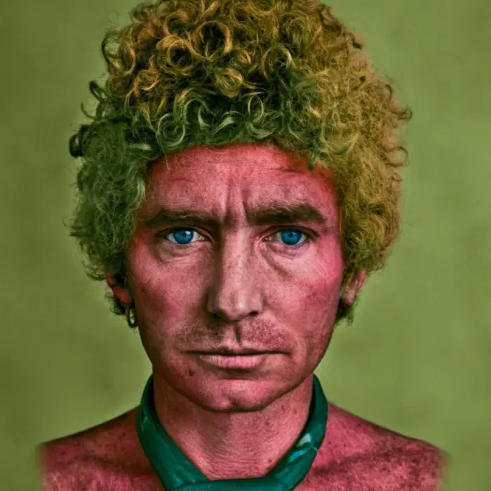 Brett Whiteley