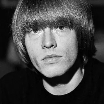 Brian Jones