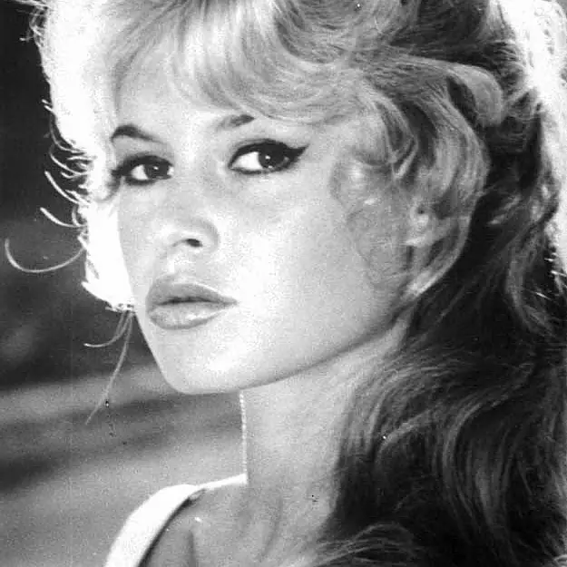 Brigitte Bardot
