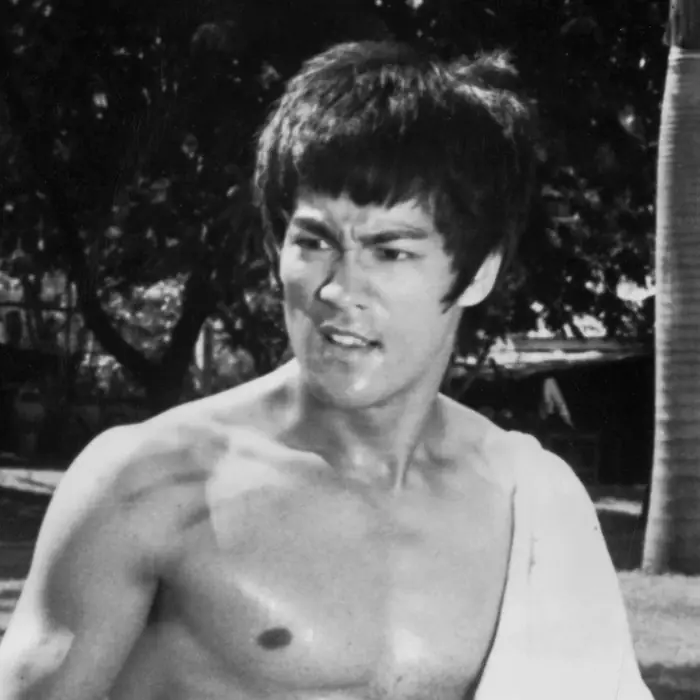 Bruce Lee