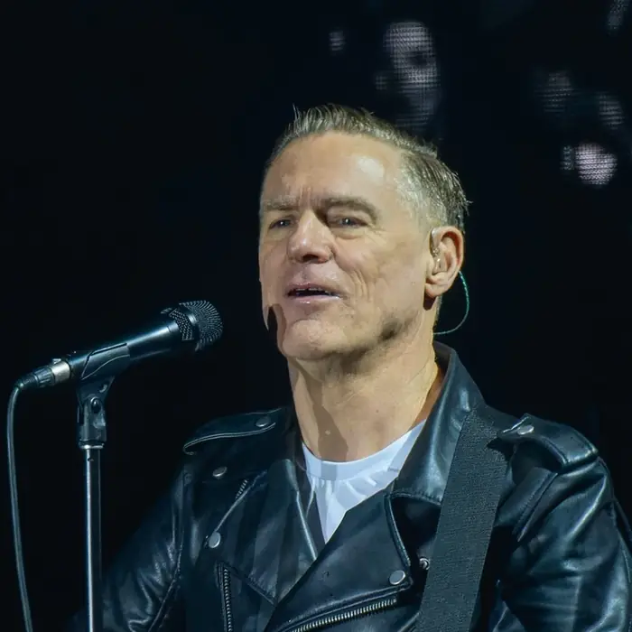 Bryan Adams