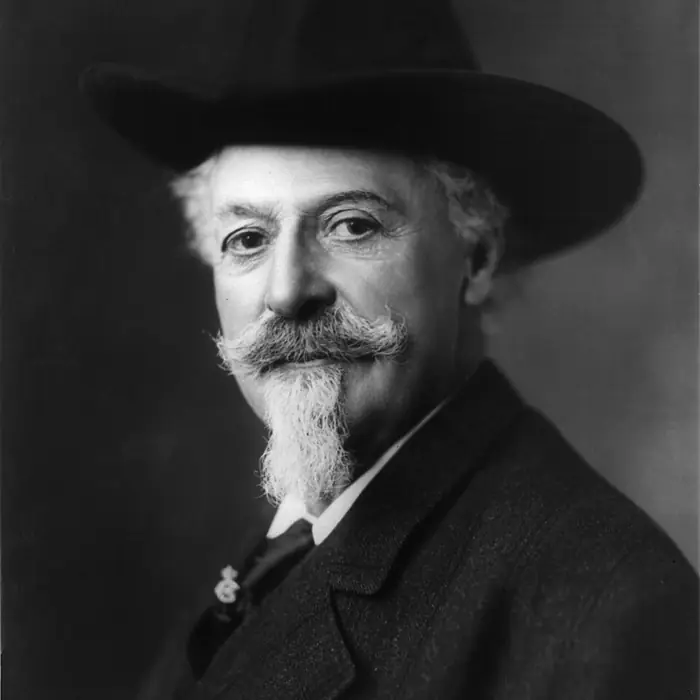 Buffalo Bill