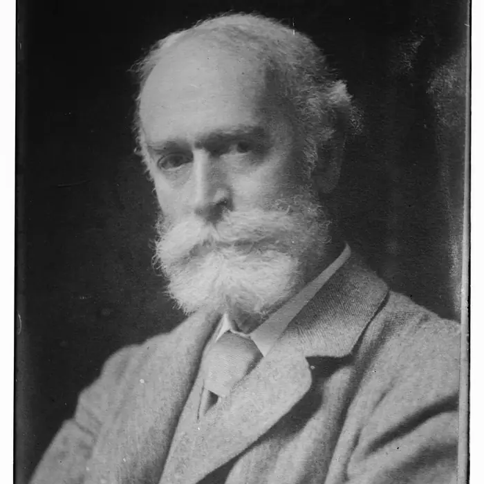 C. P. Scott
