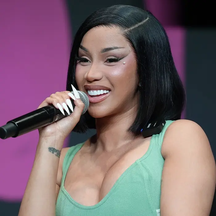 Cardi B