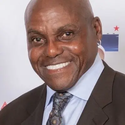 Carl Lewis