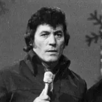 Carl Perkins