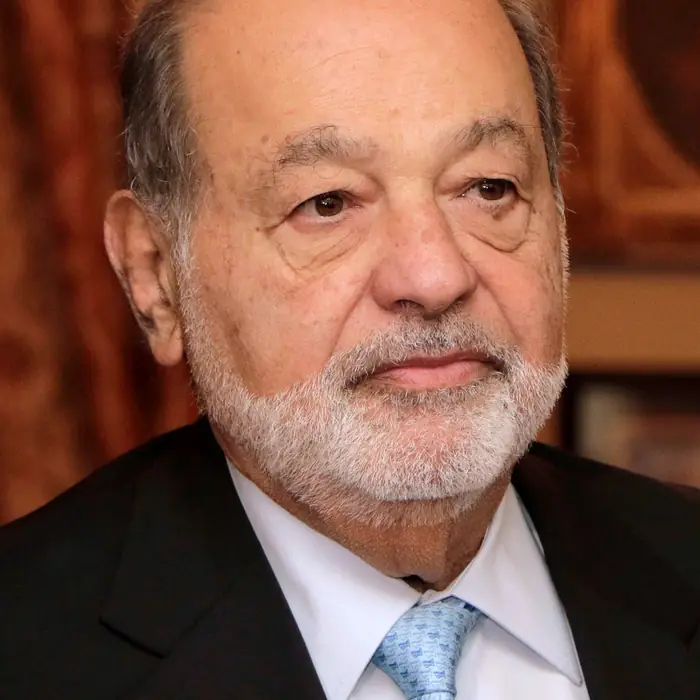 Carlos Slim