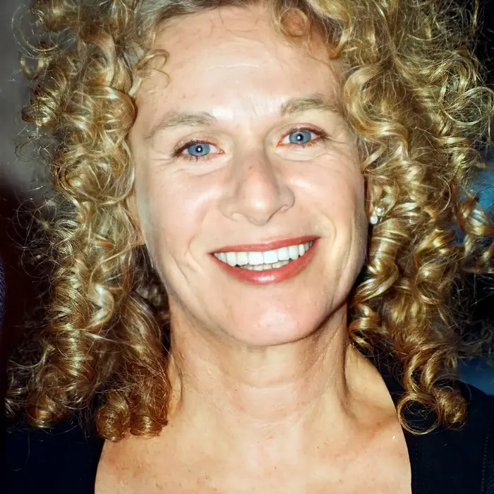 Carole King