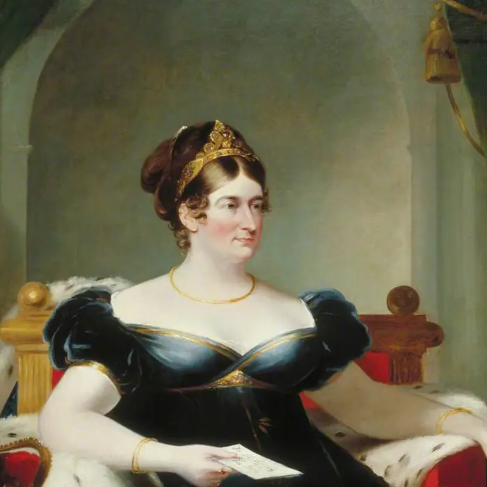 Queen Caroline of Brunswick