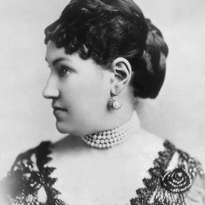 Caroline Astor
