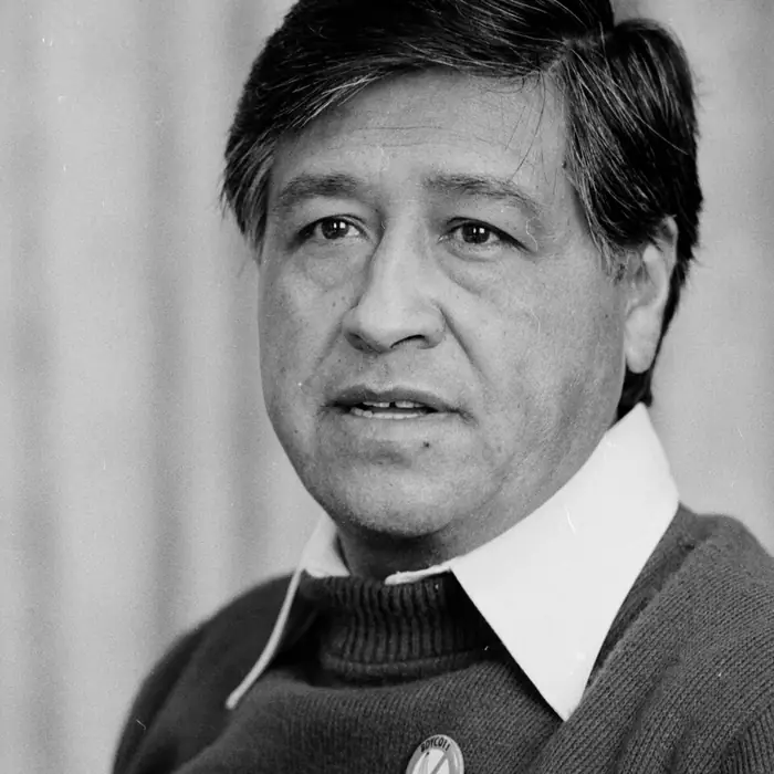 Cesar Chavez