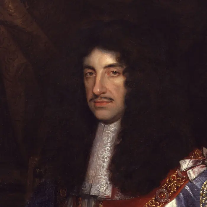 Charles II