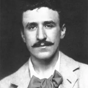 Charles Rennie Mackintosh