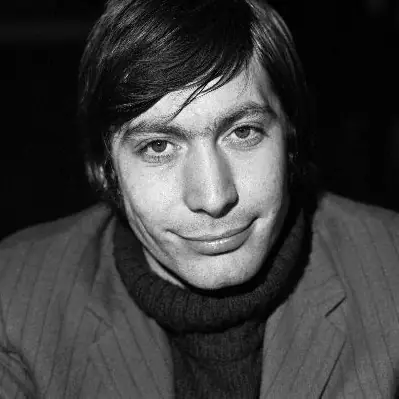 Charlie Watts