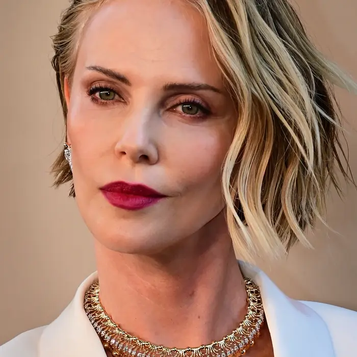 Charlize Theron