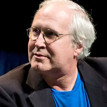 Chevy Chase