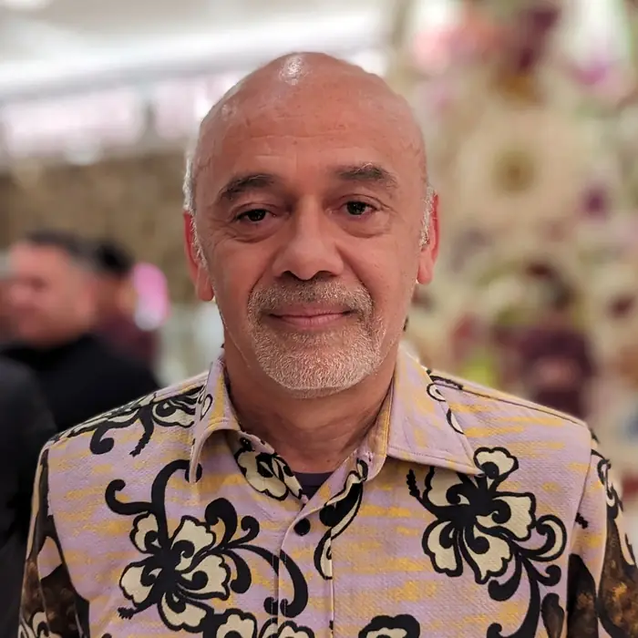 Christian Louboutin