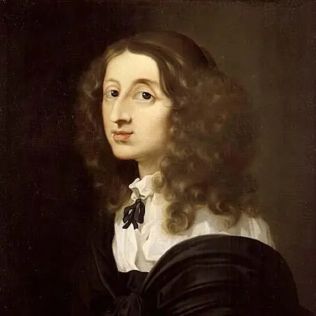 Queen Christina of Sweden