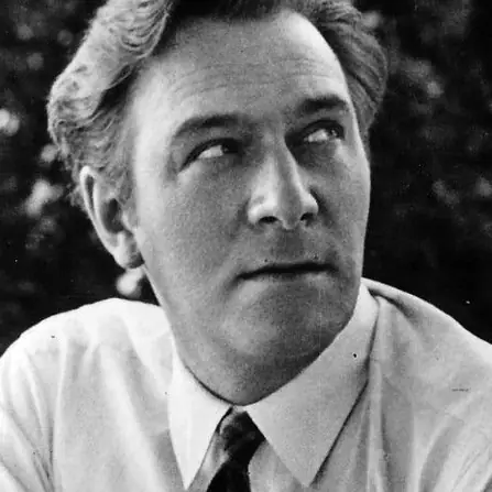 Christopher Plummer