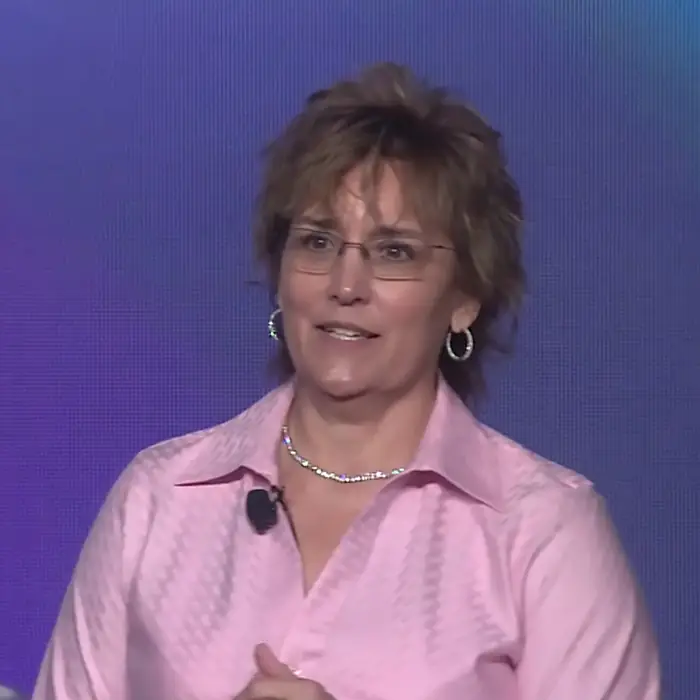 Christy Martin