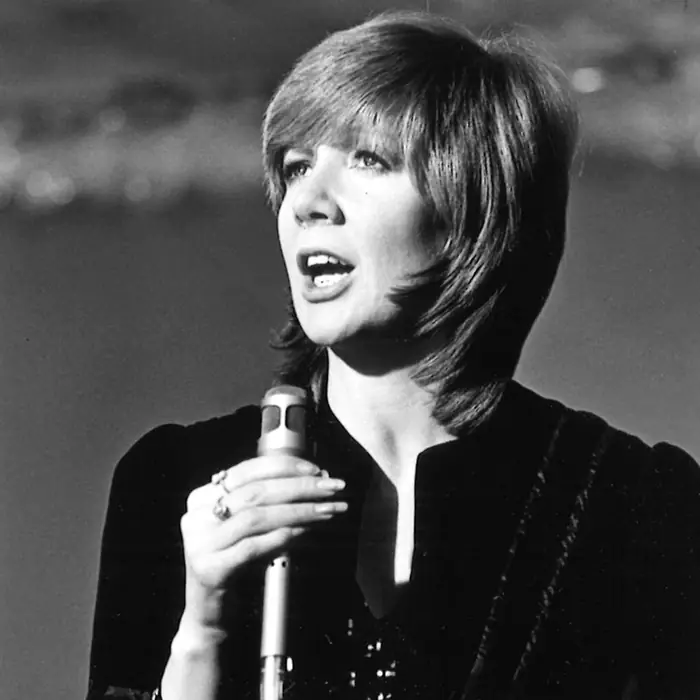 Cilla Black