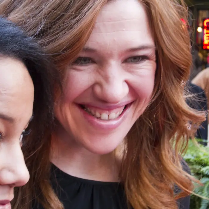 Clara Hughes