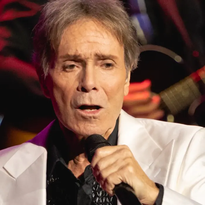 Cliff Richard