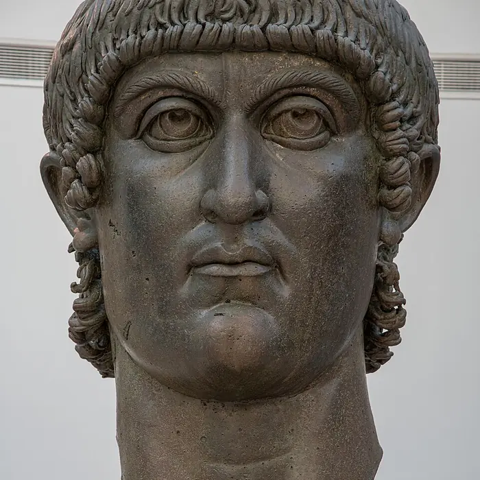 Constantine the Great
