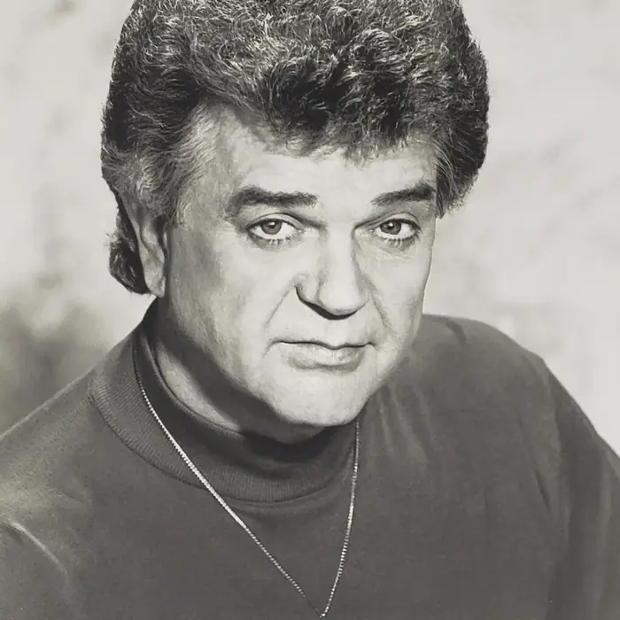 Conway Twitty