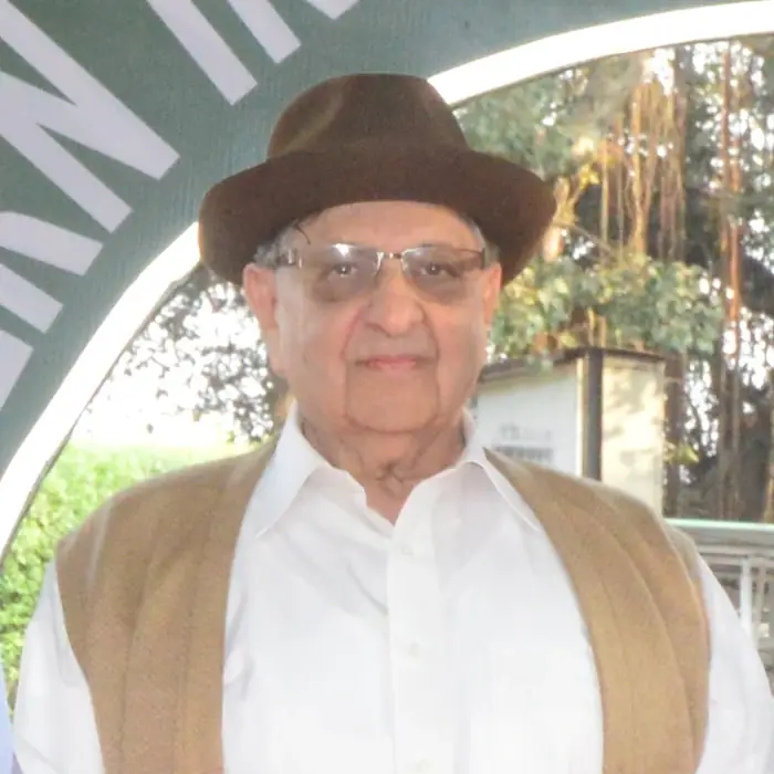 Cyrus Poonawalla