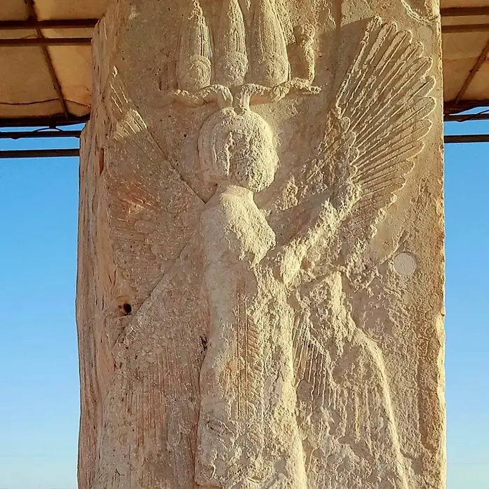 Cyrus the Great