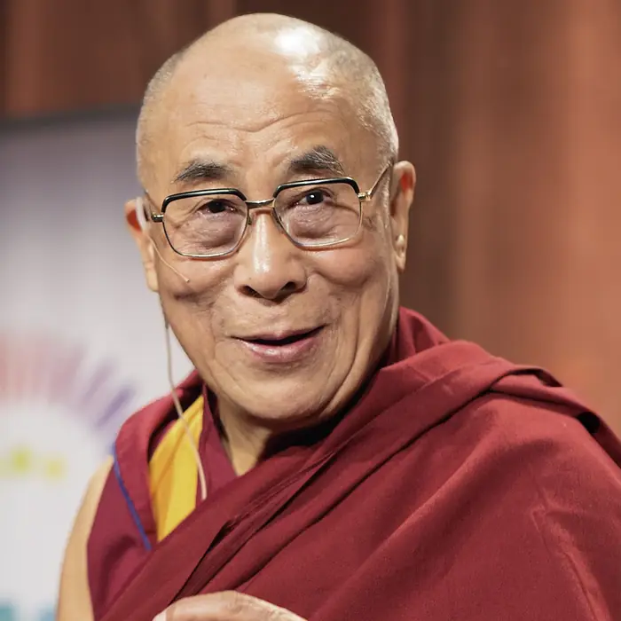 Dalai Lama