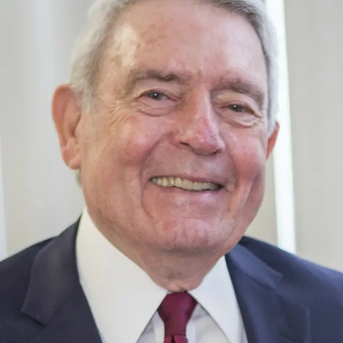 Dan Rather