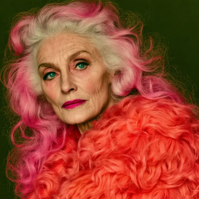Daphne Selfe