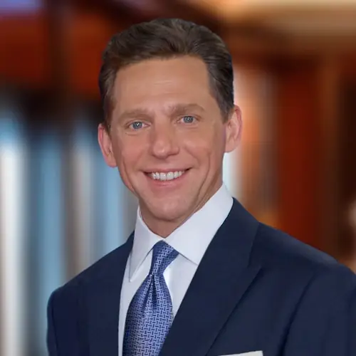 David Miscavige