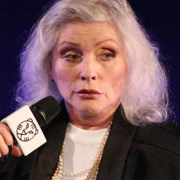 Debbie Harry