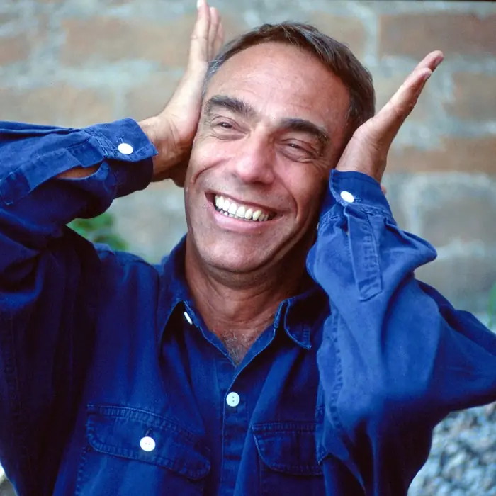 Derek Jarman