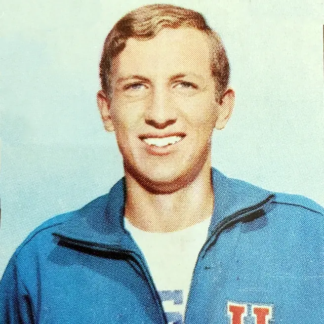 Dick Fosbury