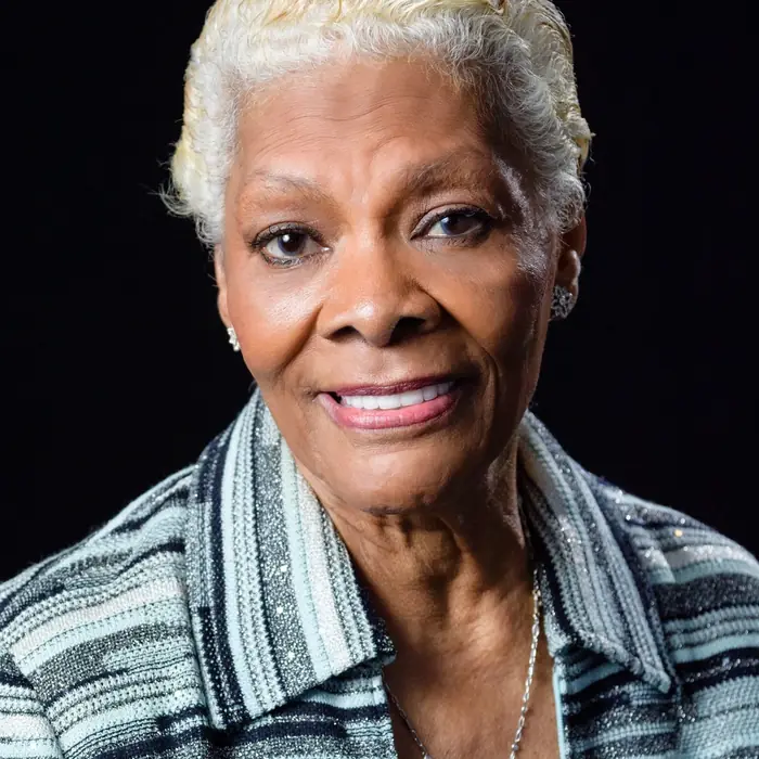Dionne Warwick