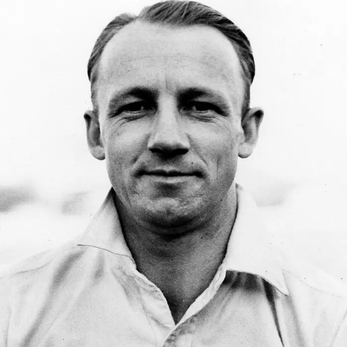 Don Bradman