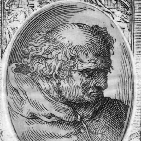 Donato Bramante