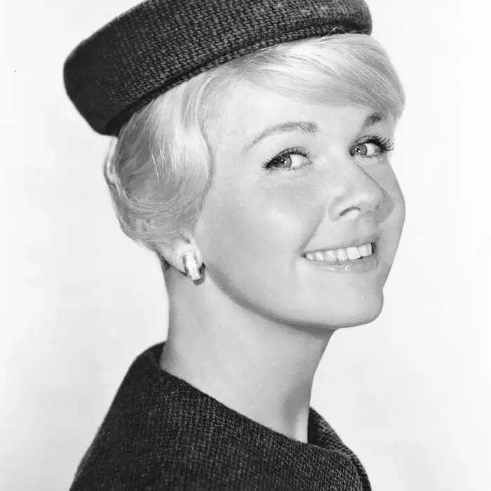 Doris Day