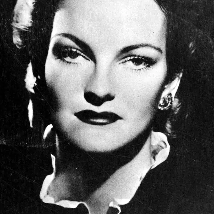 Doris Duke