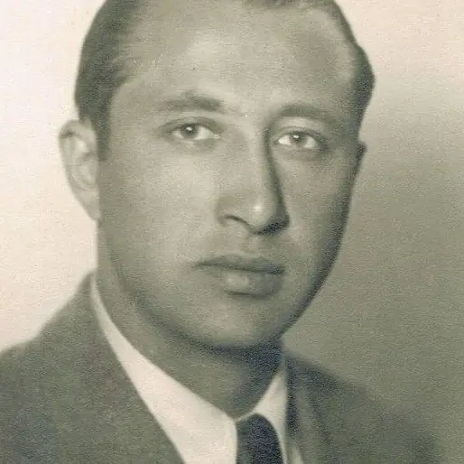 Duško Popov