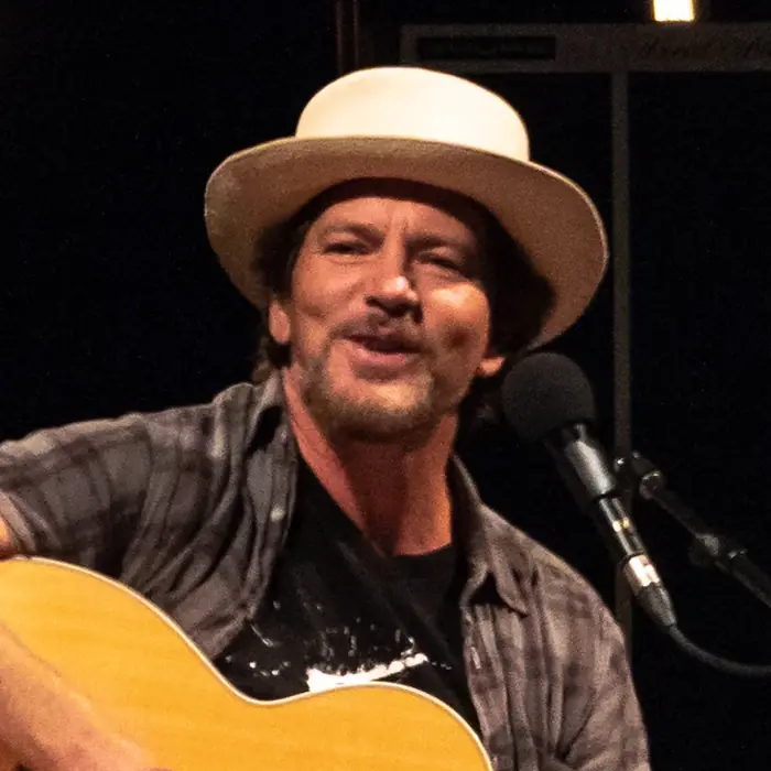 Eddie Vedder