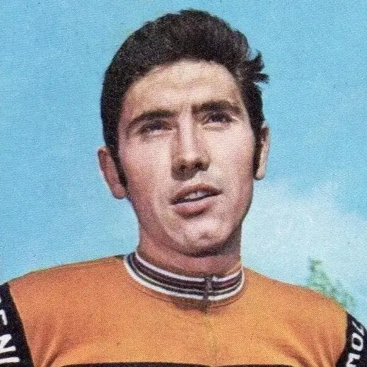 Eddie Merckx