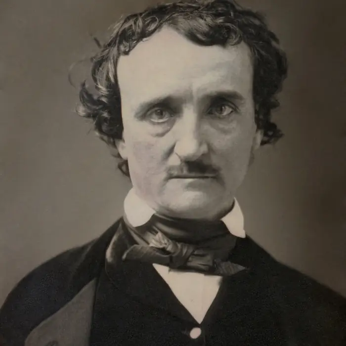 Edgar Allan Poe