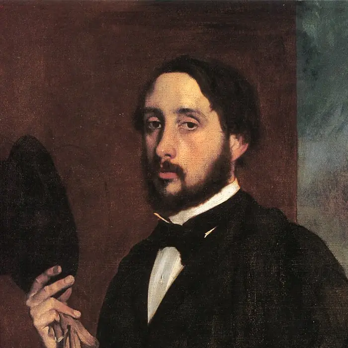 Edgar Degas